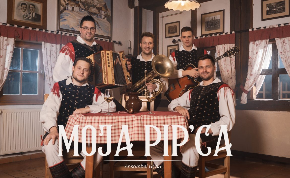 MOJA PIP’CA